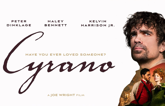 “Cyrano"